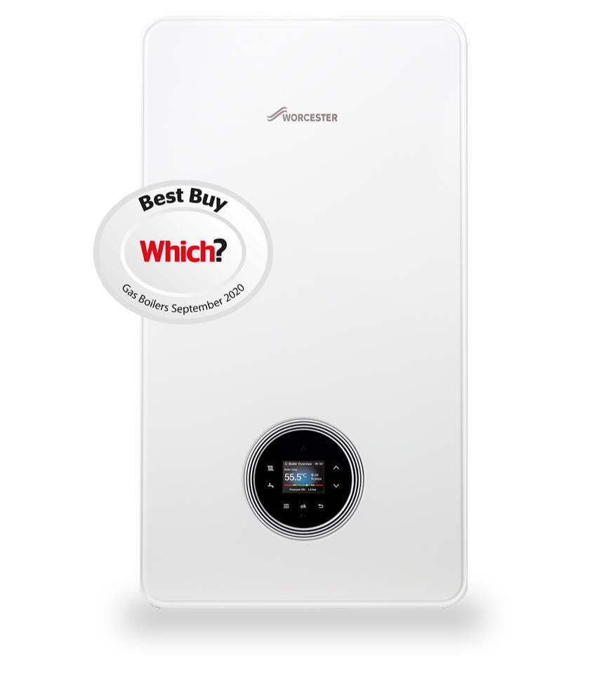 vaillant combi boiler